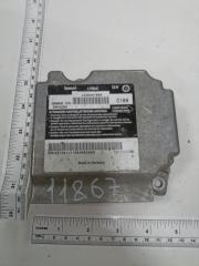 Блок управления аирбаг fiat Ducato 2001-2011