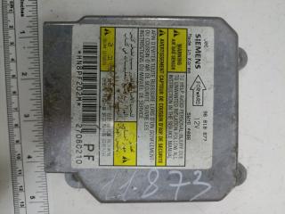 Запчасть блок управления аирбаг Chevrolet Lacetti 2004-2013