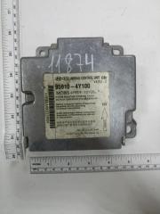 Блок управления аирбаг Kia Rio 2011-2017