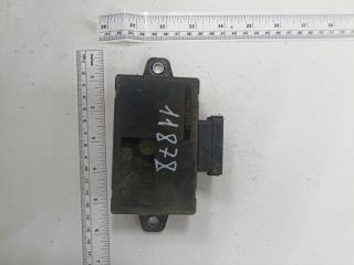 Фото запчасти блок управления центральным замком Fiat Ducato 2001-2011 Б/У запчасть Запчасть блок управления центральным замком Fiat Ducato 2001-2011