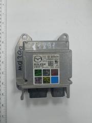 Запчасть блок управления аирбаг Mazda 3 2009-2013