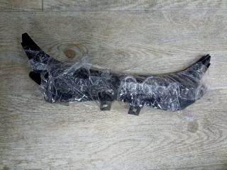 Запчасть усилитель решетки радиатора передний правый Mazda 6 2007  2013