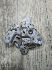 Фото запчасти замок капота передний Peugeot 407 Б/У запчасть Запчасть замок капота передний Peugeot 407