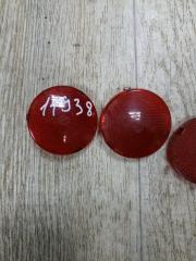 Запчасть катафот бампера Lifan X60 2012-2016