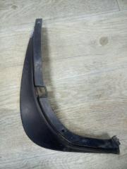 Фото запчасти брызговик задний левый Skoda Octavia 2009> Б/У запчасть Запчасть брызговик задний левый Skoda Octavia 2009>