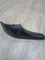 Запчасть молдинг бампера задний левый Citroen XSARA PICASSO 2006