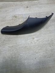 Запчасть накладка на бампер задняя правая Citroen XSARA PICASSO 2006