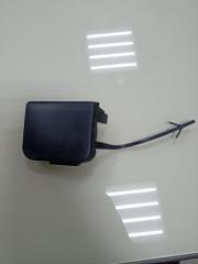 Фото запчасти заглушка буксировочного крюка задняя Skoda Superb новая запчасть Запчасть заглушка буксировочного крюка задняя Skoda Superb