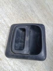 Фото запчасти ручка двери внешняя передняя левая Fiat Ducato 2002-2006 Б/У запчасть Запчасть ручка двери внешняя передняя левая Fiat Ducato 2002-2006