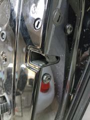 Фото запчасти замок двери задний правый Audi A4 2008-2012 Б/У запчасть Запчасть замок двери задний правый Audi A4 2008-2012