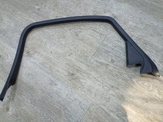 Фото запчасти накладка двери задняя правая Audi A4 2007-2012 Б/У запчасть Запчасть накладка двери задняя правая Audi A4 2007-2012