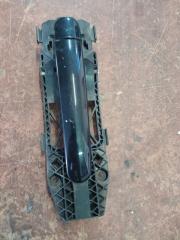 Запчасть ручка двери внешняя задняя правая Volkswagen POLO 2009>