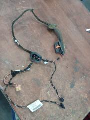 Запчасть проводка двери задняя правая Volkswagen POLO 2009>