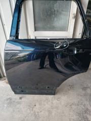 Запчасть дверь задняя левая Land-Rover Rang-rover 2013-2022
