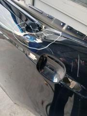 Дверь задняя левая Land-Rover Rang-rover 4