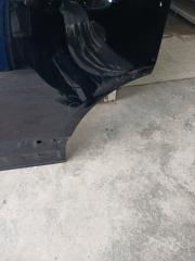 Дверь задняя левая Rang-rover 2013-2022 4