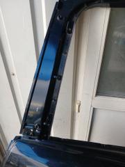 Дверь задняя левая Rang-rover 2013-2022 4