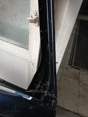 Дверь задняя левая Rang-rover 2013-2022 4