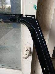 Дверь задняя левая Rang-rover 2013-2022 4