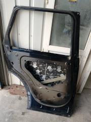 Дверь задняя левая Rang-rover 2013-2022 4