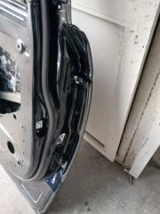 Дверь задняя левая Rang-rover 2013-2022 4