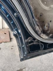 Дверь задняя левая Rang-rover 2013-2022 4