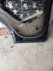 Дверь задняя левая Rang-rover 2013-2022 4