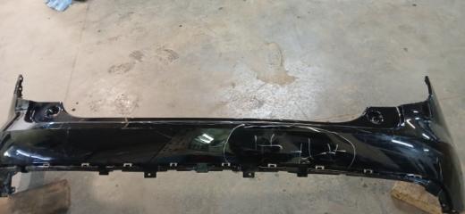 Запчасть бампер задний Haval Jolion