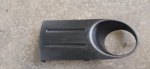 Запчасть накладка птф передняя левая Citroen XSARA PICASSO