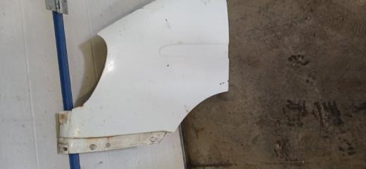 Запчасть крыло переднее левое Газель Бизнес 2013>