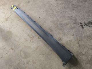 Запчасть порог правый BMW X5