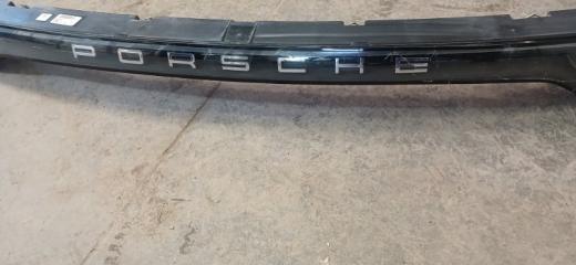 Запчасть фонарь задний Porsche Cayenne