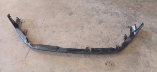 Запчасть юбка бампера передняя Lexus NX200