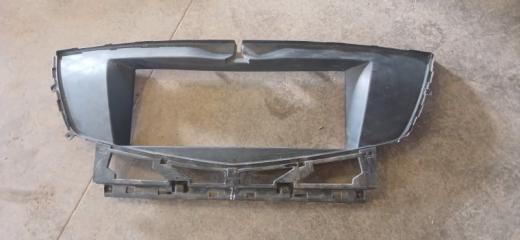 Запчасть дефлектор радиатора Genesis GV80