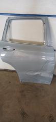 Запчасть дверь задняя правая BMW X3 2017-2025