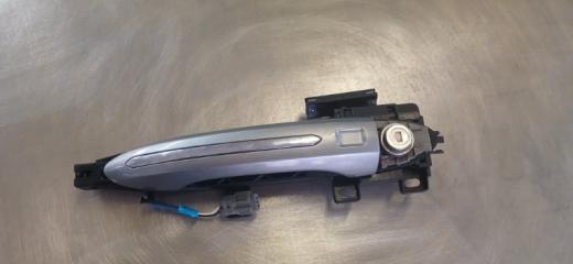 Запчасть ручка двери внешняя передняя левая Omoda C5 2021-