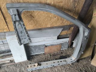 Запчасть боковина наружняя передняя правая Omoda C5