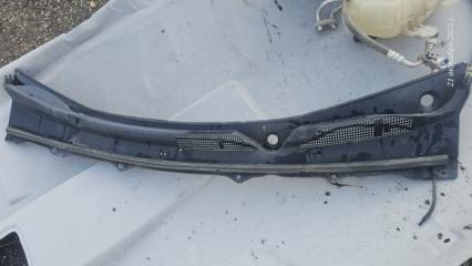 Фото запчасти решетка под лобовое стекло Chevrolet Cobalt 2013 Б/У запчасть Запчасть решетка под лобовое стекло Chevrolet Cobalt 2013