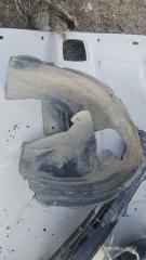 Запчасть подкрылок передний левый Omoda C5 2024