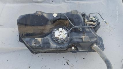 Фото запчасти бак топливный задний Chevrolet Cobalt 2013 Б/У запчасть Запчасть бак топливный задний Chevrolet Cobalt 2013