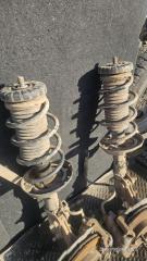 Фото запчасти амортизатор передний Chevrolet Cobalt 2013 Б/У запчасть Запчасть амортизатор передний Chevrolet Cobalt 2013