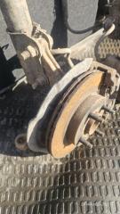 Фото запчасти кулак поворотный передний правый Chevrolet Cobalt 2013 Б/У запчасть Запчасть кулак поворотный передний правый Chevrolet Cobalt 2013