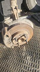 Фото запчасти суппорт передний левый Chevrolet Cobalt 2013 Б/У запчасть Запчасть суппорт передний левый Chevrolet Cobalt 2013