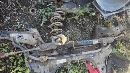 Фото запчасти рулевая рейка передняя Chevrolet Cobalt 2013 Б/У запчасть Запчасть рулевая рейка передняя Chevrolet Cobalt 2013