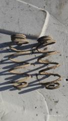 Фото запчасти пружина задняя Chevrolet Cobalt 2013 Б/У запчасть Запчасть пружина задняя Chevrolet Cobalt 2013