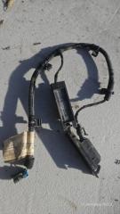 Фото запчасти проводка двери багажника задняя Chevrolet Cobalt 2013 Б/У запчасть Запчасть проводка двери багажника задняя Chevrolet Cobalt 2013