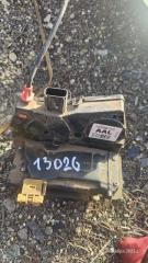 Фото запчасти замок двери задний левый Chevrolet Cobalt 2013 Б/У запчасть Запчасть замок двери задний левый Chevrolet Cobalt 2013