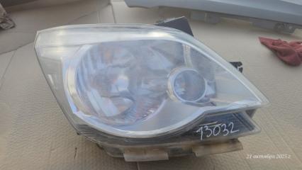 Фото запчасти фара передняя правая Chevrolet Cobalt 2013 Б/У запчасть Запчасть фара передняя правая Chevrolet Cobalt 2013