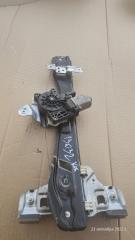 Фото запчасти стеклоподъемник передний левый Chevrolet Cobalt 2013 Б/У запчасть Запчасть стеклоподъемник передний левый Chevrolet Cobalt 2013