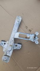 Фото запчасти стеклоподъемник задний левый Chevrolet Cobalt 2013 Б/У запчасть Запчасть стеклоподъемник задний левый Chevrolet Cobalt 2013